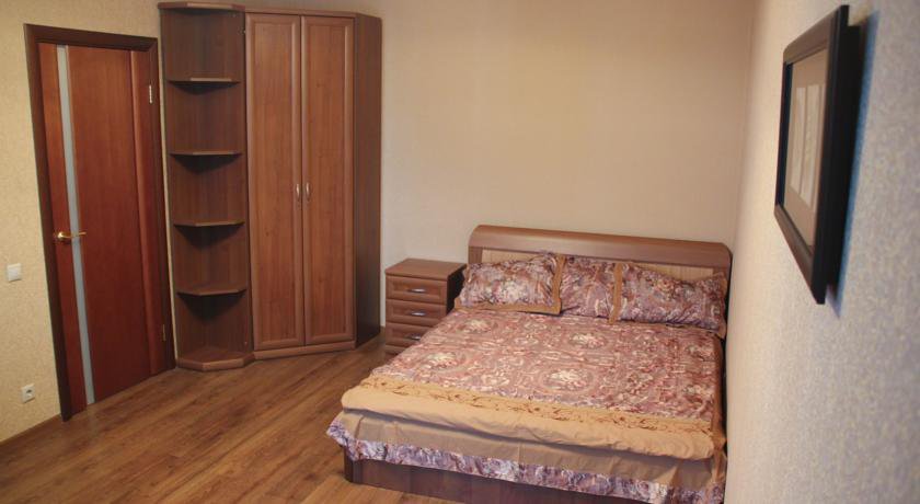 Апартаменты Квартира Красногорск-8